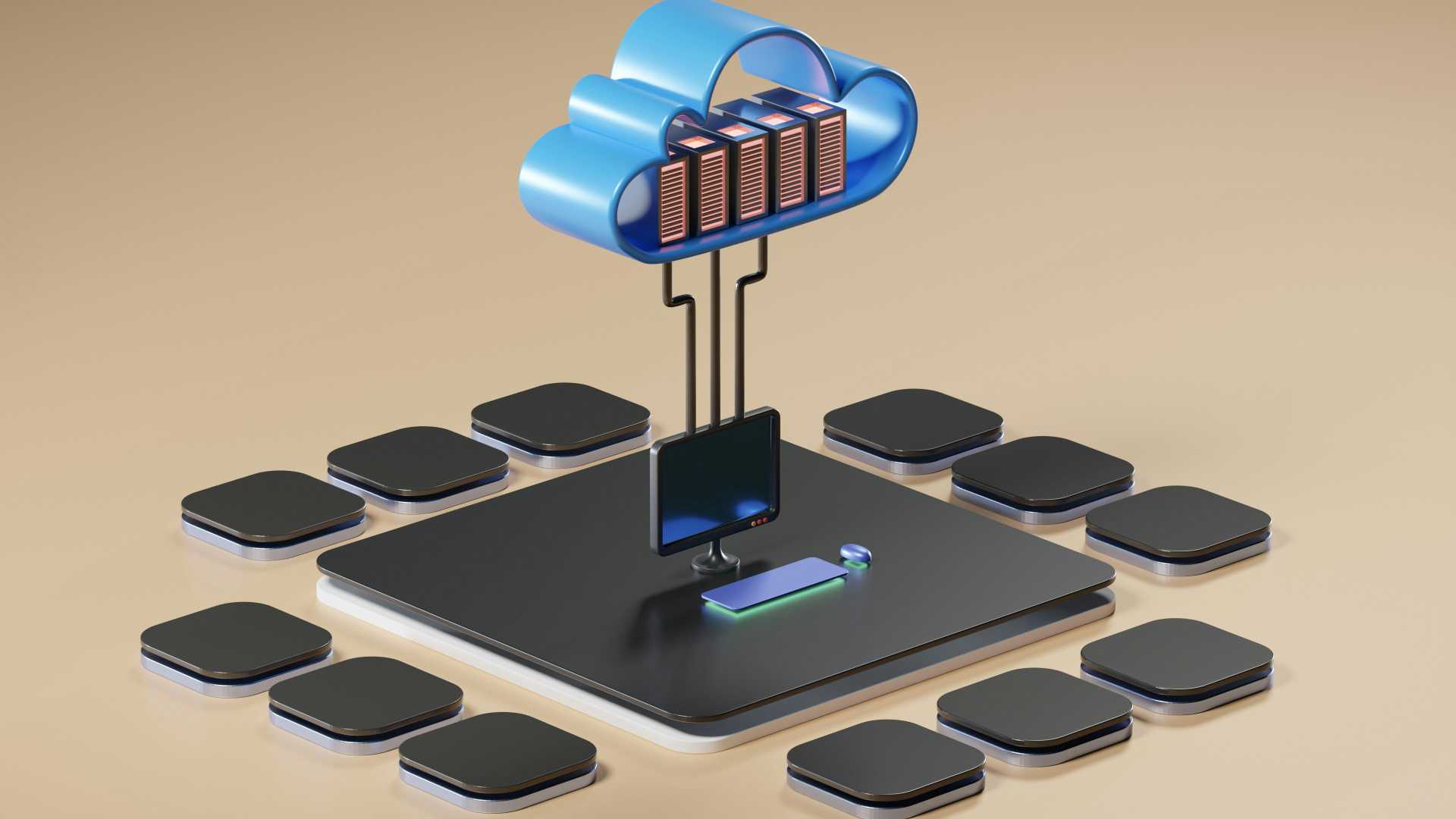 Cloud Storage and File Sharing