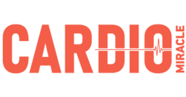Cardio Miracle Primer for Pastors and Churches