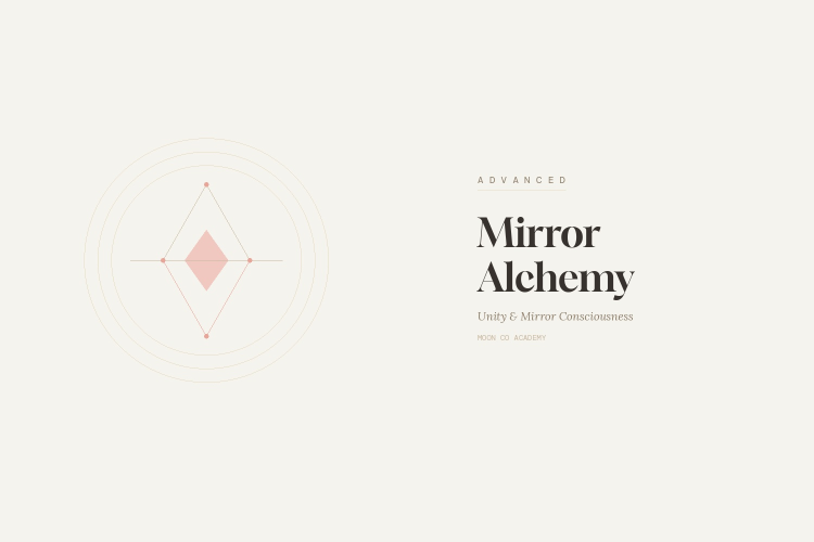 Mirror Alchemy (Advanced)
