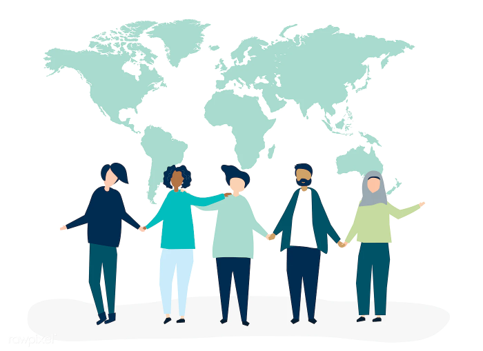 Your Community Culture: Forming a Vision and Mission