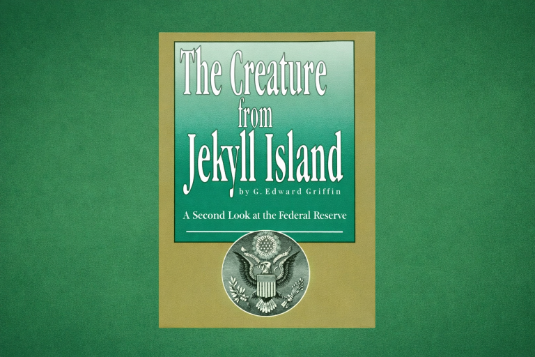 Creature from Jekyll Island - Reflective Review