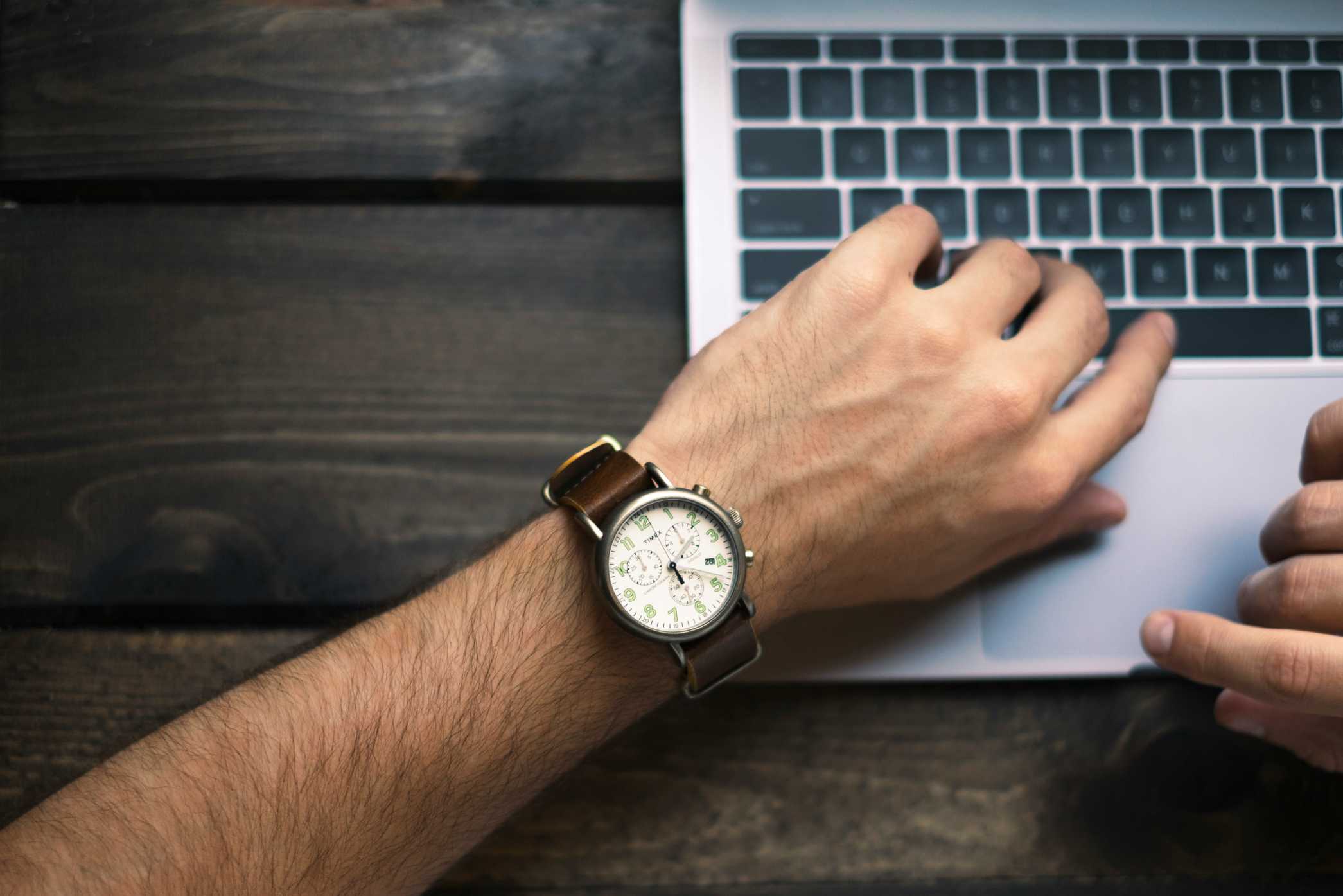 Digital Time and Focus Management