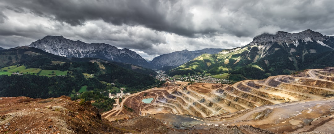 Mining & Mineral Processing