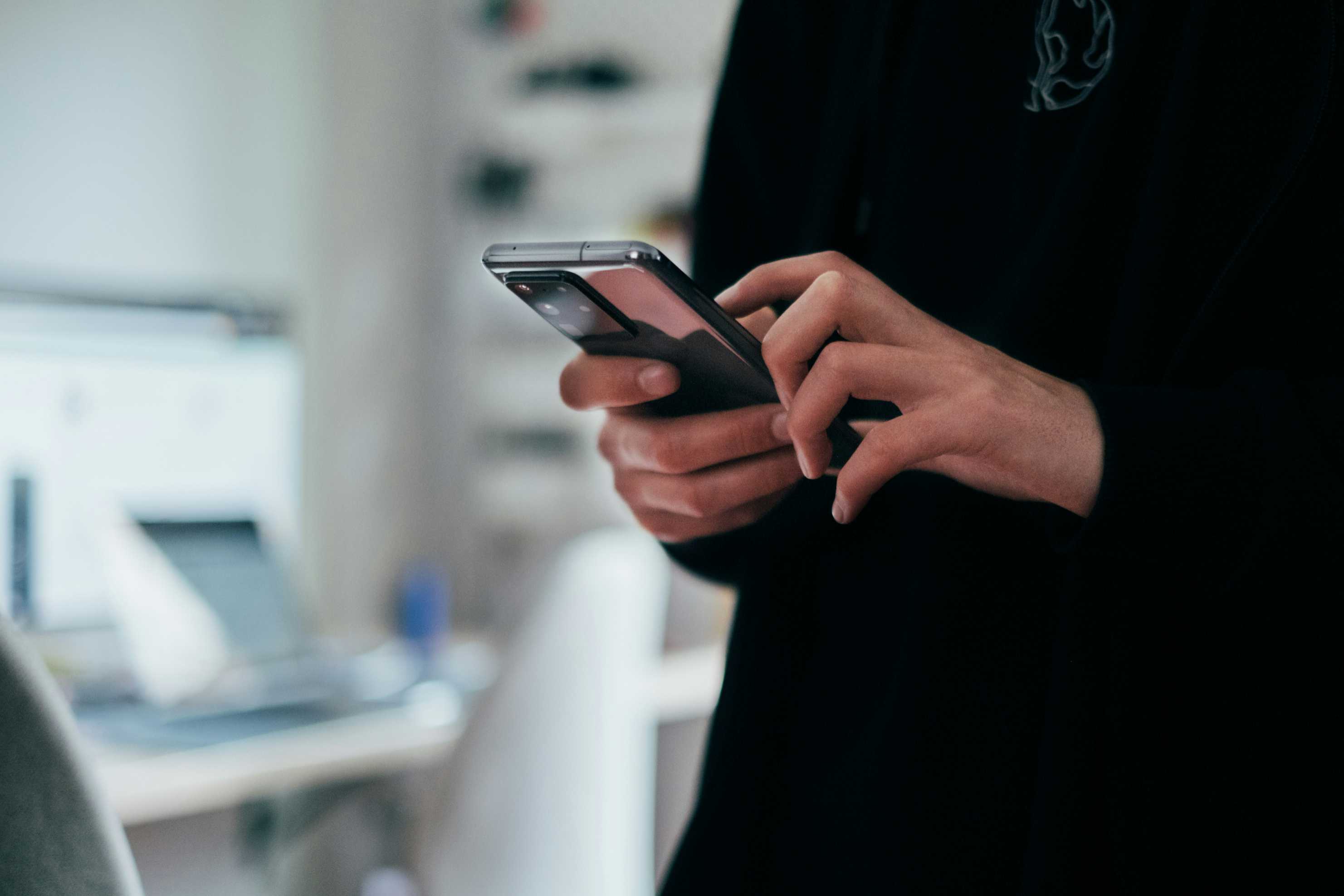 Smartphone Skills 101