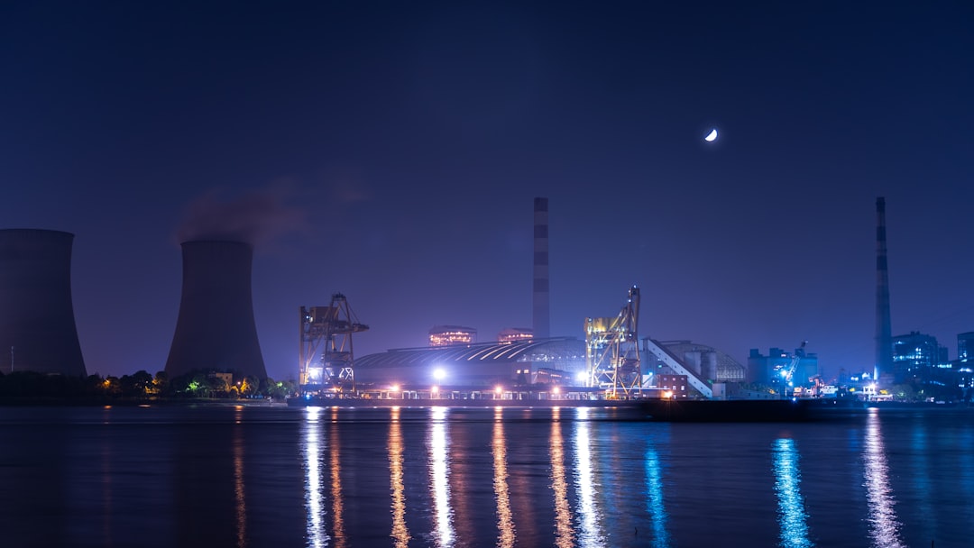 Nuclear Energy & Strategic Metals