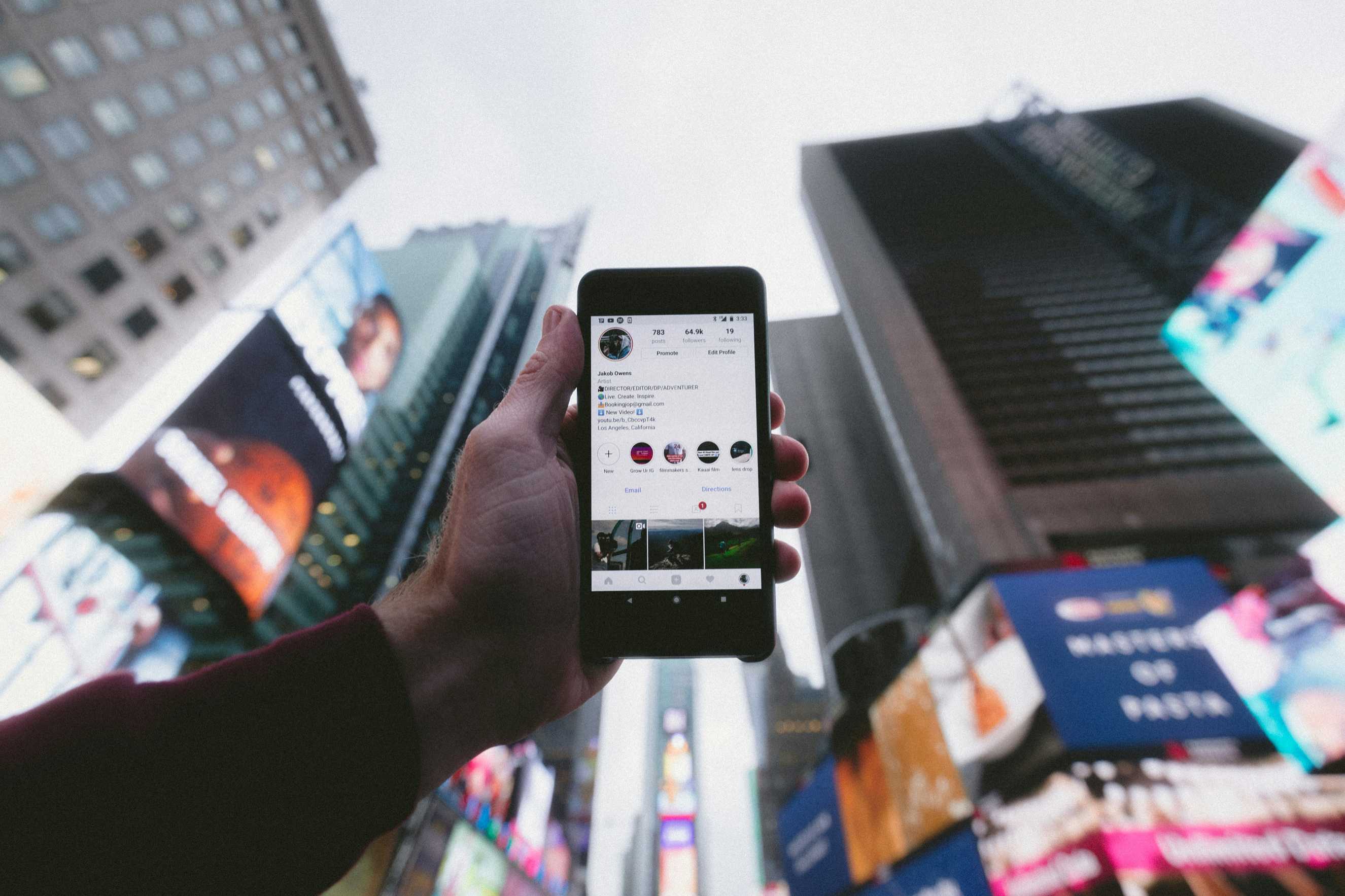 Managing Your Digital Reputation